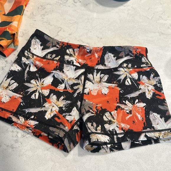 IAB mfg lifting / CrossFit shorts - Picture 8 of 9